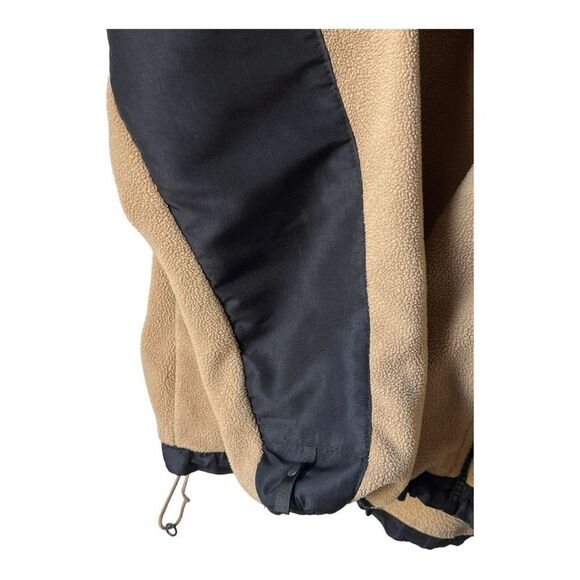 THE NORTH FACE MEN'S Denali Jacket Tang black size M - Picture 8 of 16